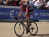 15 - Alessandro Ballan nel velodromo